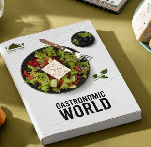 Gastronomic World